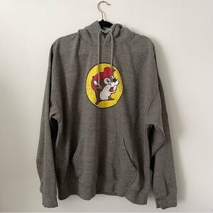 Bucc-ee’s Gas Station Unisex Hoodie
